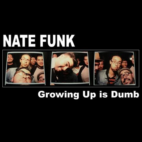 Growing up Is Dumb