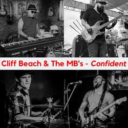 Confident (feat. The MB's)