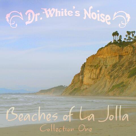 Beaches of La Jolla: Collection One