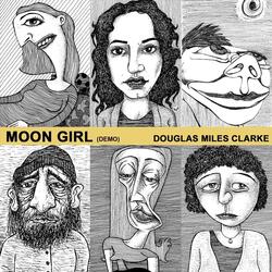 Moon Girl (Demo)