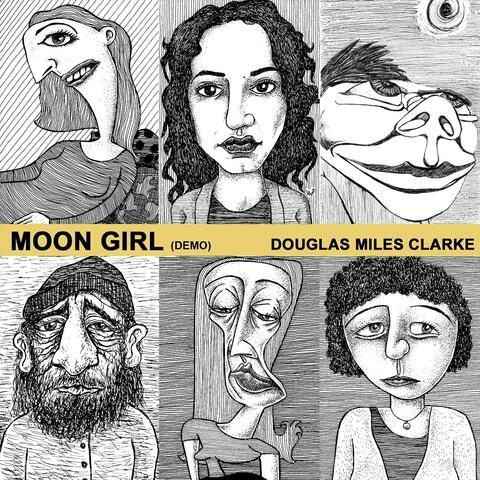 Moon Girl (Demo)