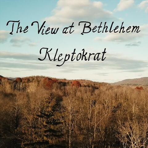 The View at Bethlehem