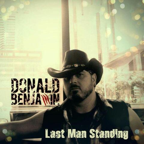 Last Man Standing
