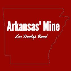 Arkansas' Mine Band