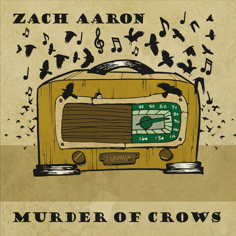 Murder of Crows