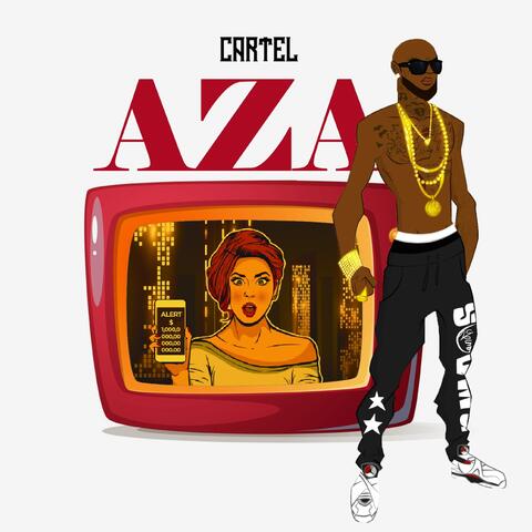 Aza