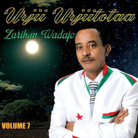Urjii Urjiitotaa, Vol. 7