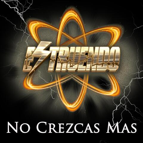 No Crezcas Mas
