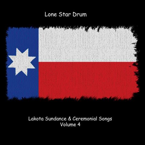 Lone Star Drum, Vol. 4