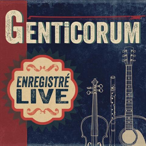 Enregistre live