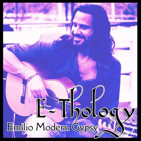 E-Thology