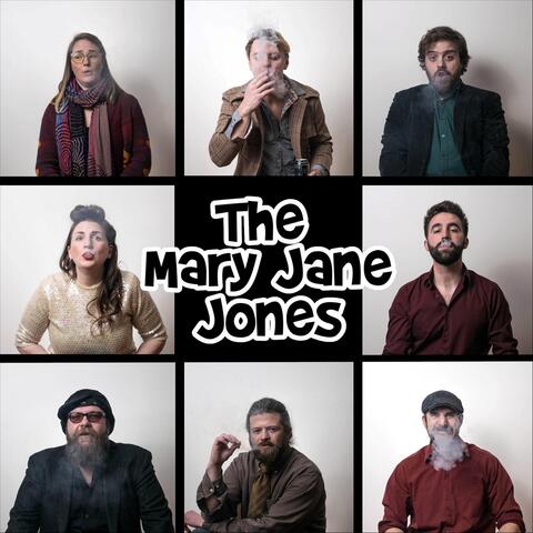 The Mary Jane Jones