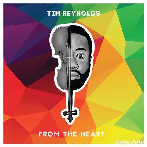 From the Heart