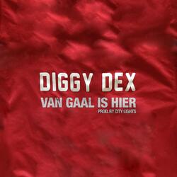 Van Gaal Is Hier