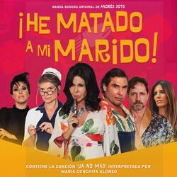 Delirio