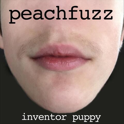Peachfuzz