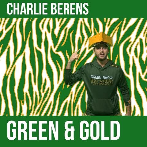 Green & Gold