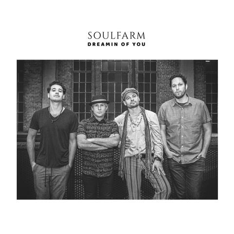 Dreamin' of You (feat. C Lanzbom & Noah Solomon)