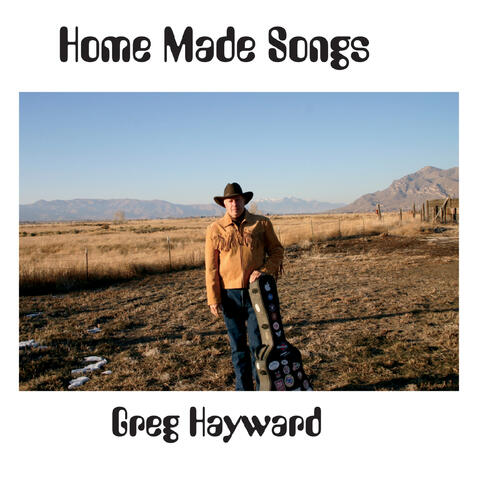 Home Made Songs