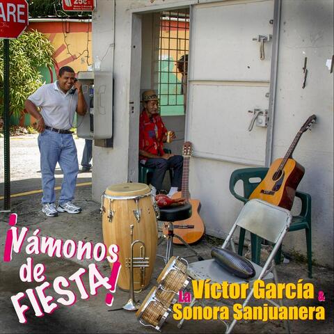 ¡Vámonos de Fiesta!