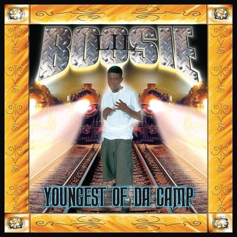Youngest of da Camp
