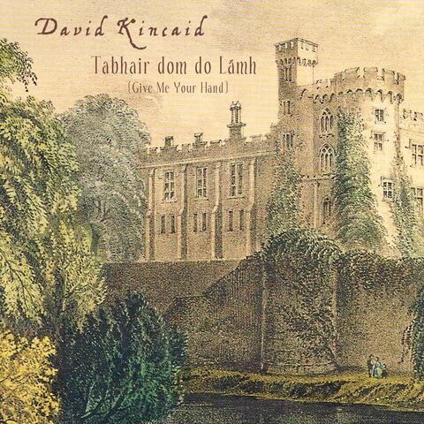 Tabhair Dom Do Lámh