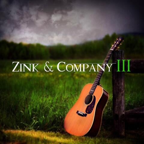 Zink & Company III