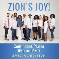Continuous Praise (Over and Over)