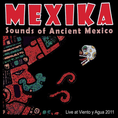 Live At Viento y Agua 2011