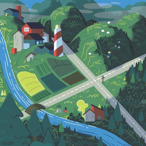Crossroads
