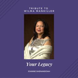 Your Legacy