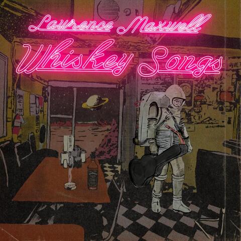 Whiskey Songs