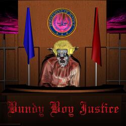 Bundy Boy Justice