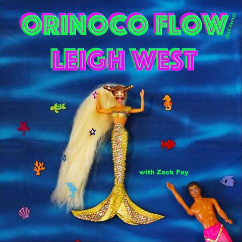 Orinoco Flow (Sail Away) [feat. Zack Fay]