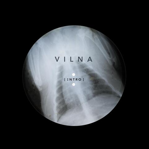 Intro-(X Ray) 5 Piezas Radiogråficas