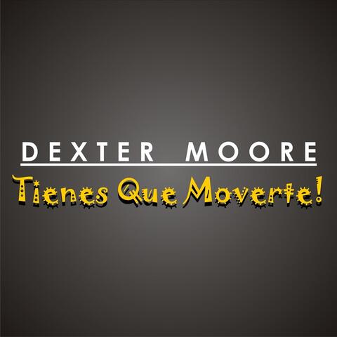 Tienes Que Moverte