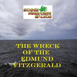 The Wreck of the Edmund Fitzgerald