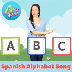 ABC Spanish Alphabet Song