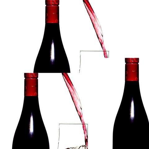 Chardonnay and Cabernet (The Wine Song)