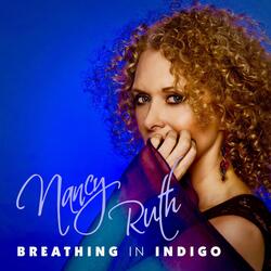 Breathing in Indigo
