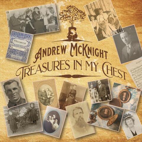 Andrew McKnight