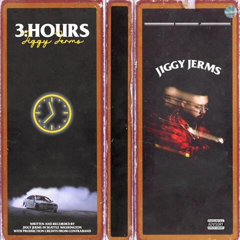 3 Hours