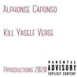 Kill Yaself Verse