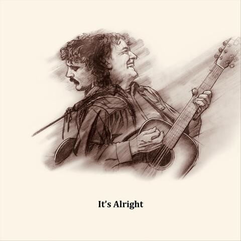 It’s Alright