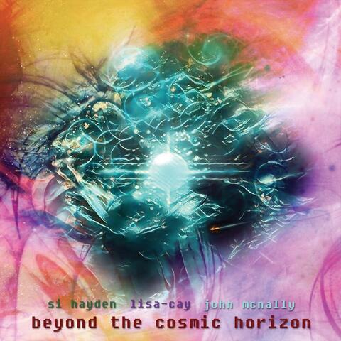 Beyond the Cosmic Horizon