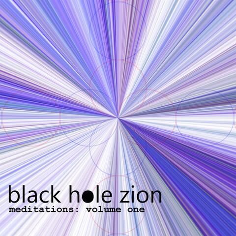 Meditations, Vol. 1
