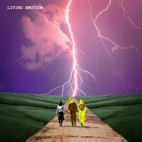 Living Emotion