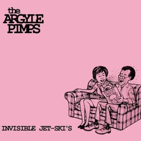 Invisible Jet-Ski's