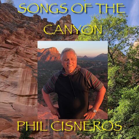 Songs of the Canyon