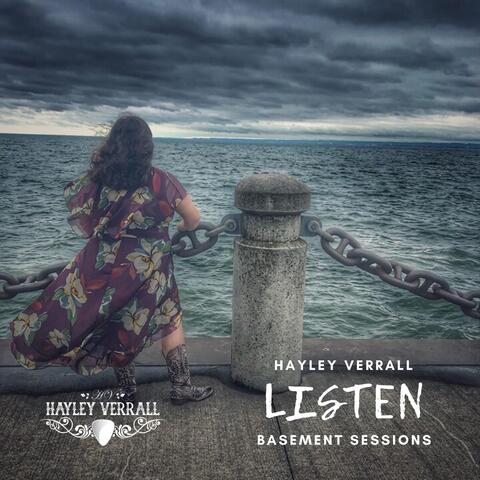 Listen (Basement Sessions)